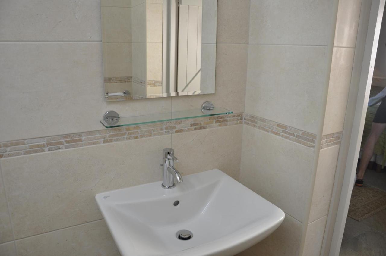 Bed & Breakfast Bridleway Lincoln