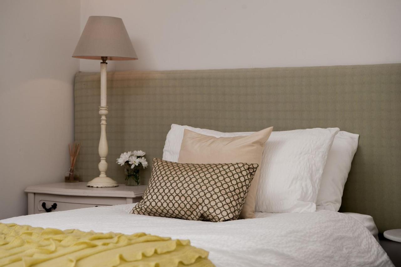 Bed & Breakfast Bridleway Lincoln