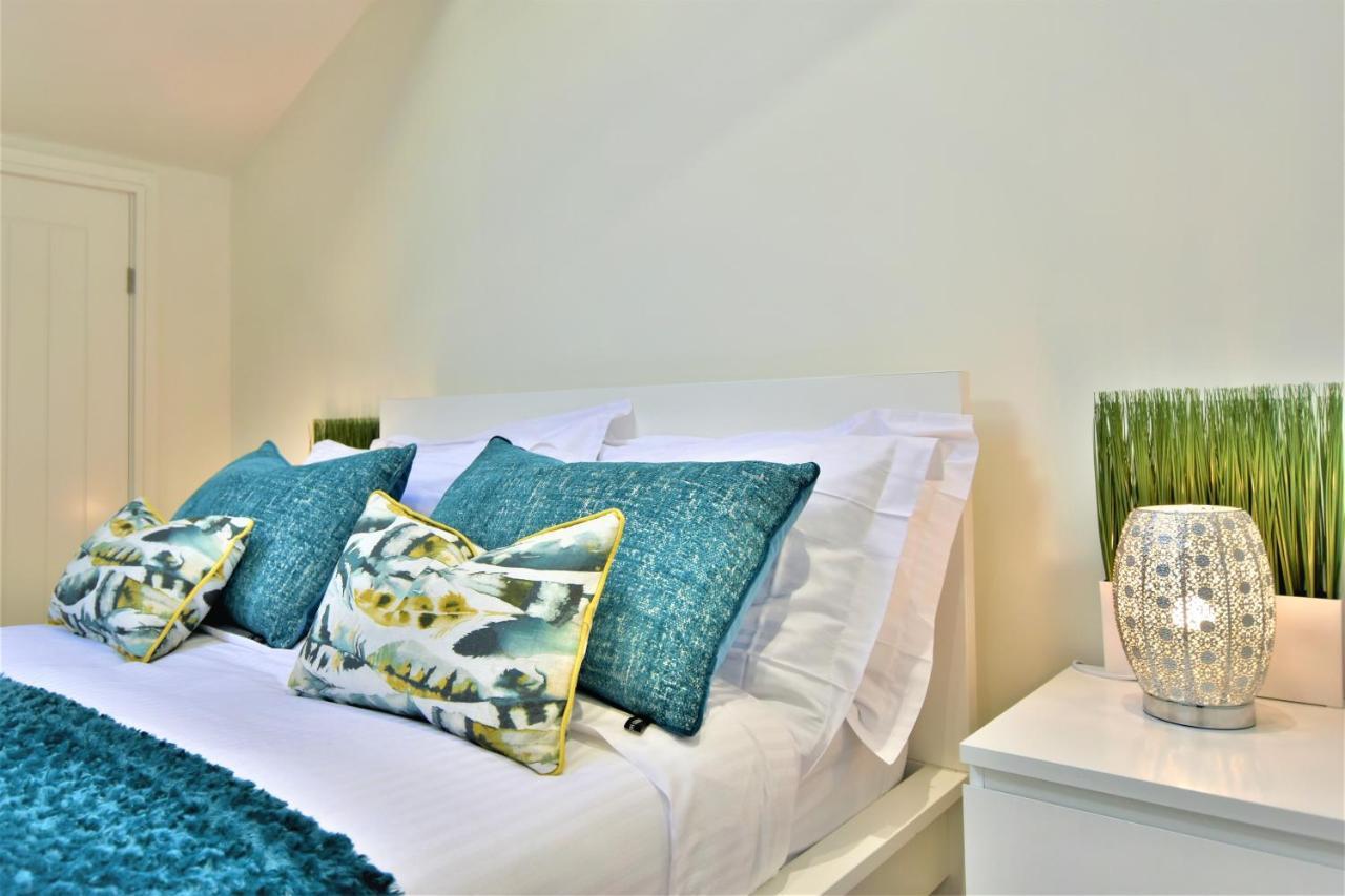 Apartment City Centre Luxury Lofthouse Lincoln