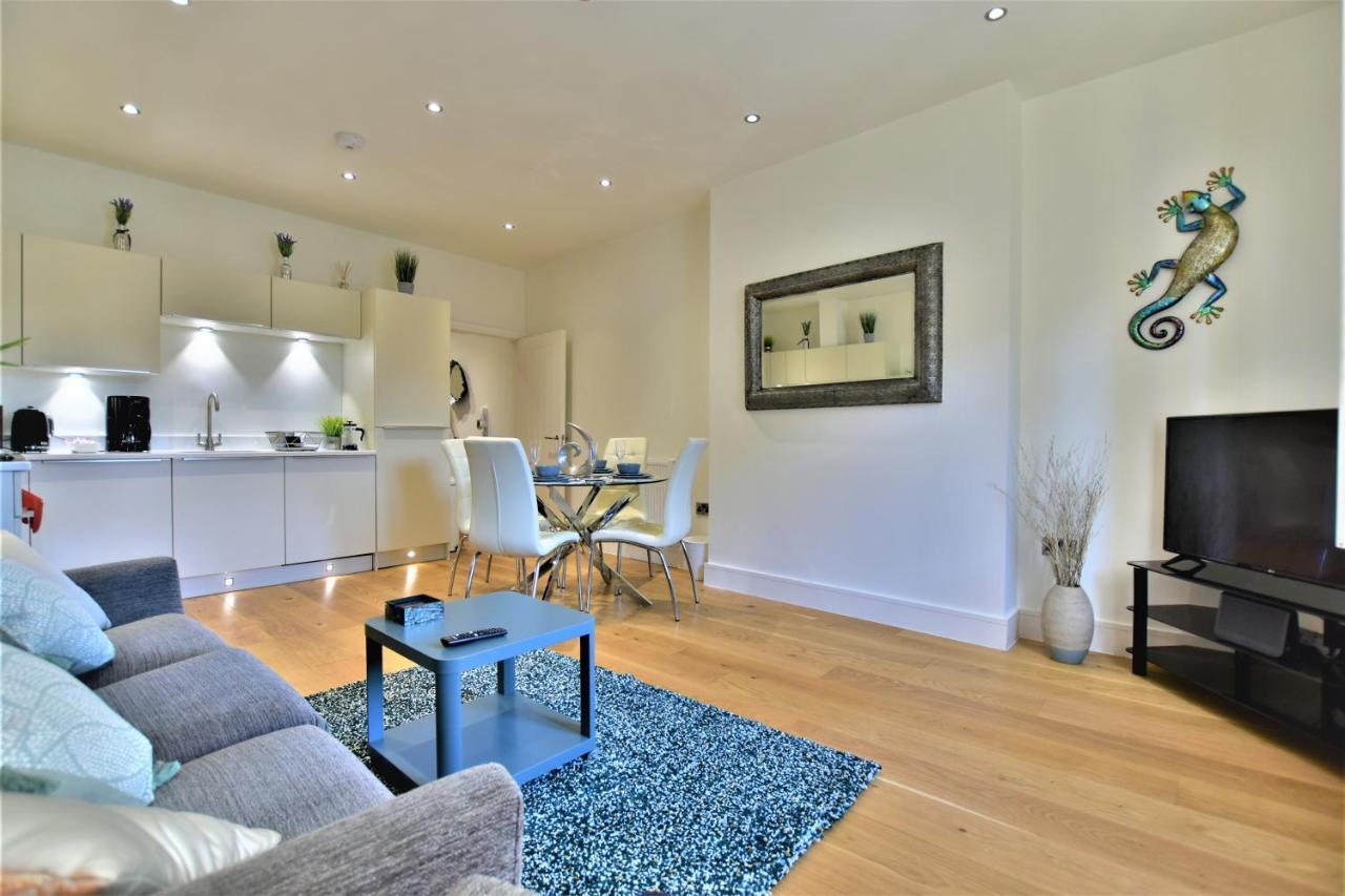 Apartment City Centre Luxury Lofthouse *