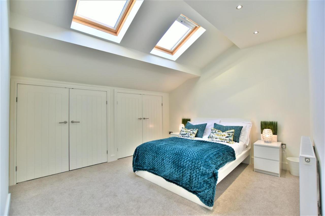 City Centre Luxury Lofthouse