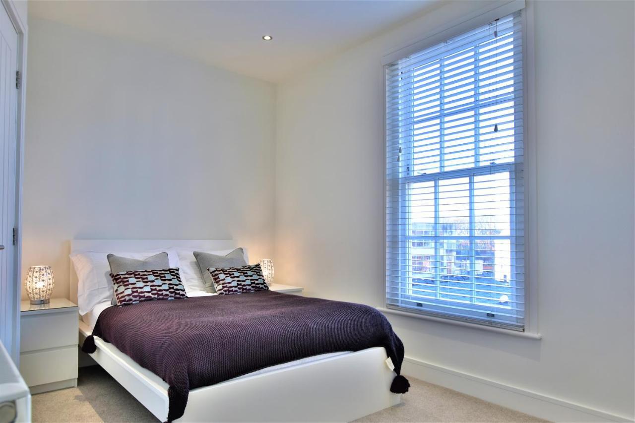 City Centre Luxury Lofthouse * Lincoln