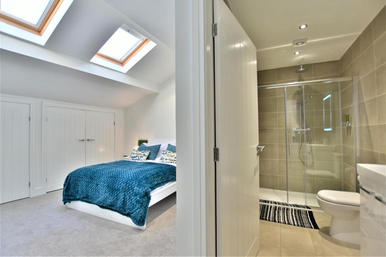 Apartment City Centre Luxury Lofthouse *