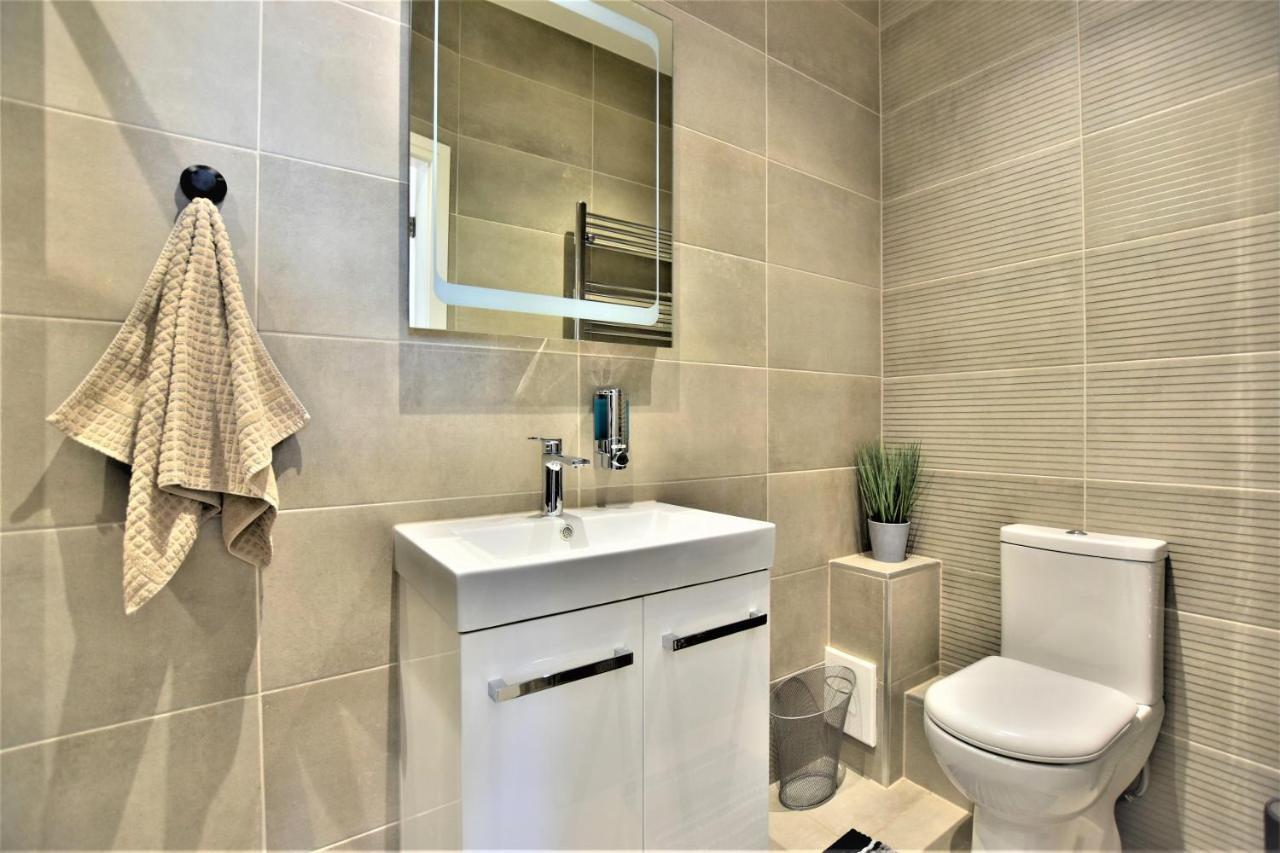 City Centre Luxury Lofthouse * Lincoln