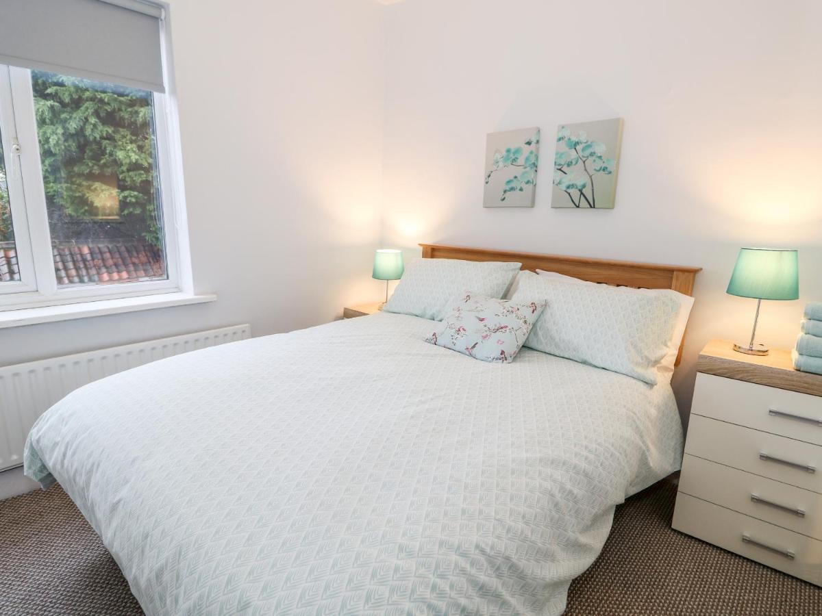 Holiday home House Lincoln
