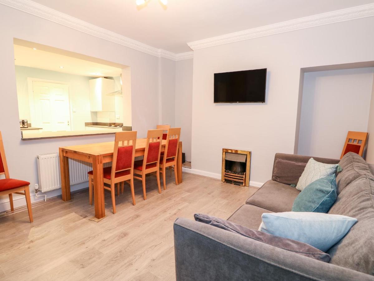 House Holiday home Lincoln