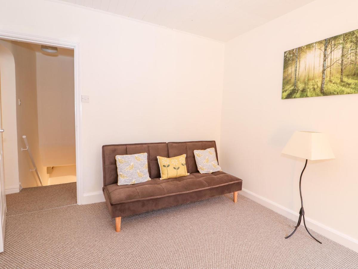 House Holiday home Lincoln