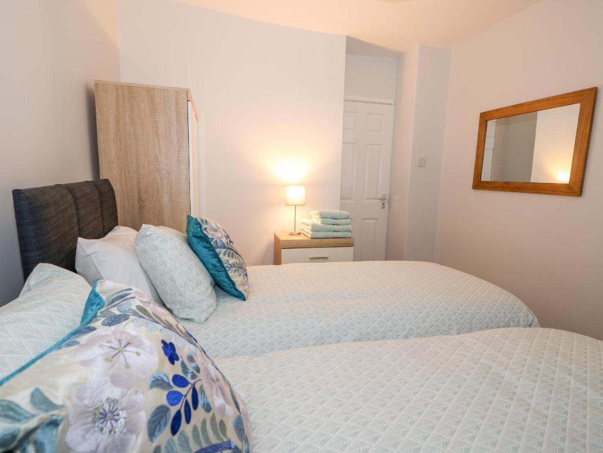 House Holiday home Lincoln
