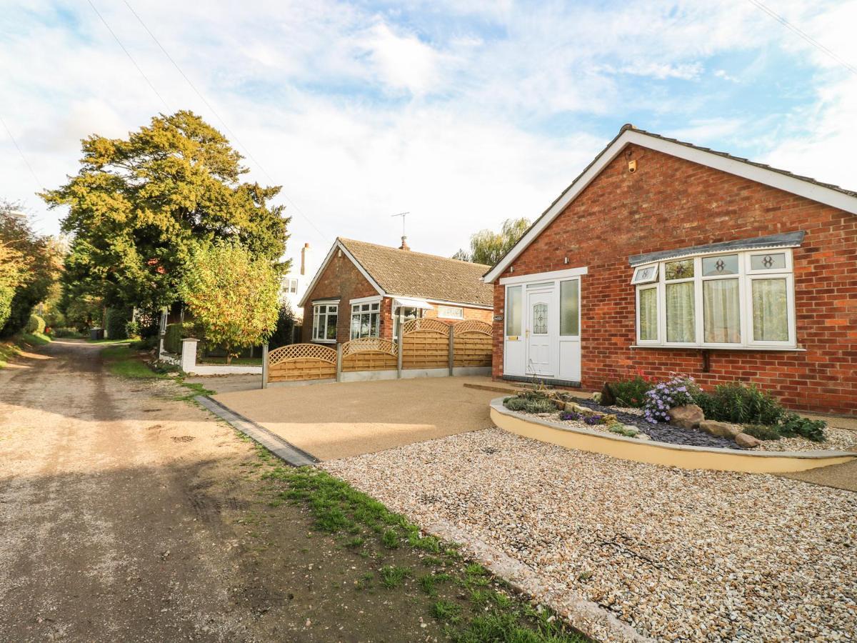 Starfield Holiday home *