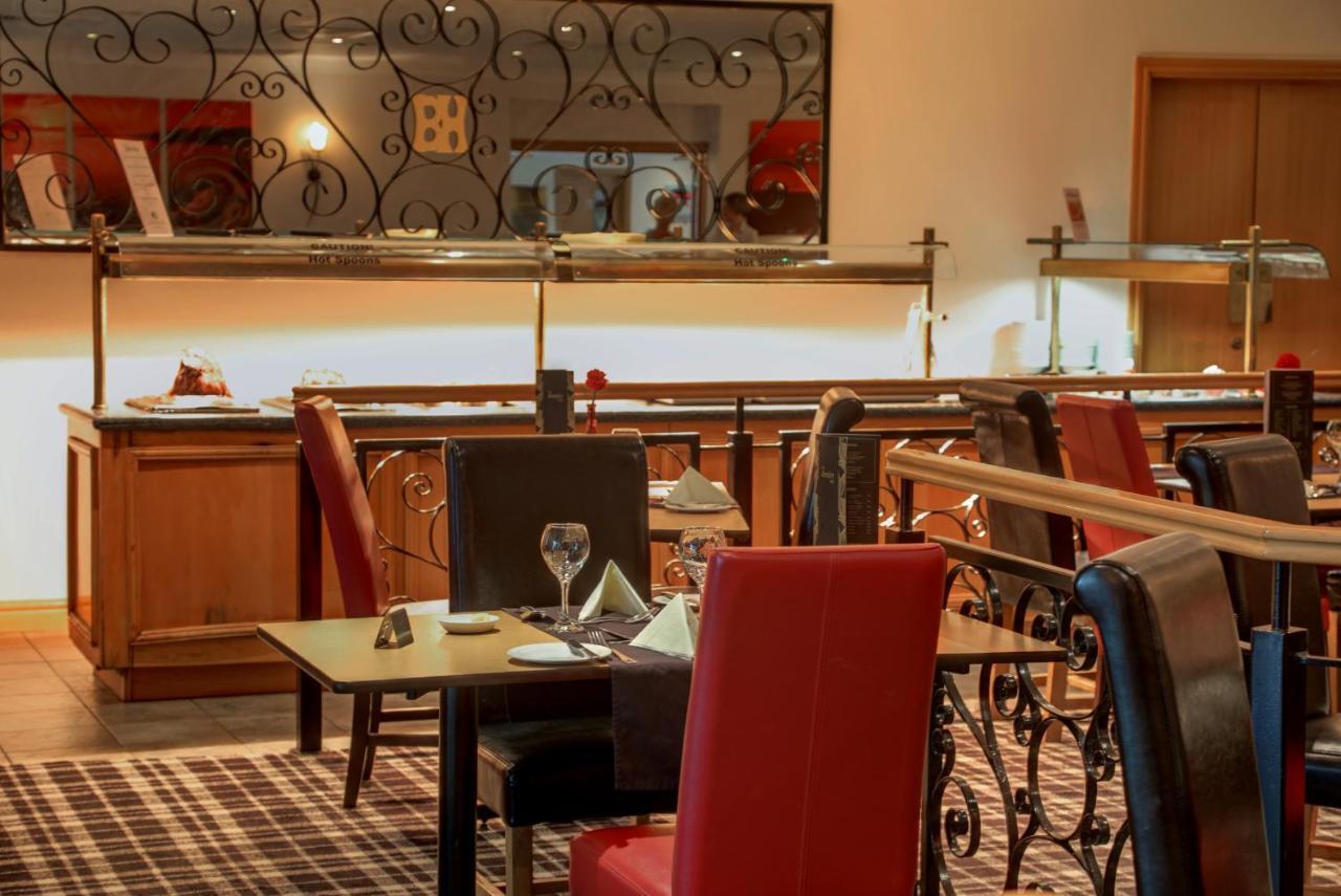 Western Bentley Hotel, Leisure Club & Hotel 4*