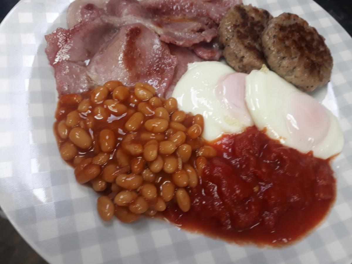 Monks Road Bed & Breakfast *