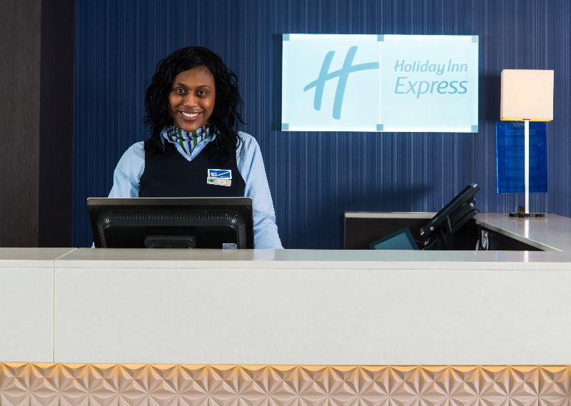 Express Centre By Ihg 3* Lincoln