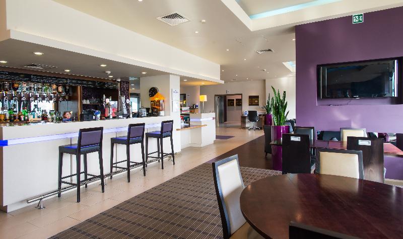 Express Centre By Ihg Hotel Lincoln