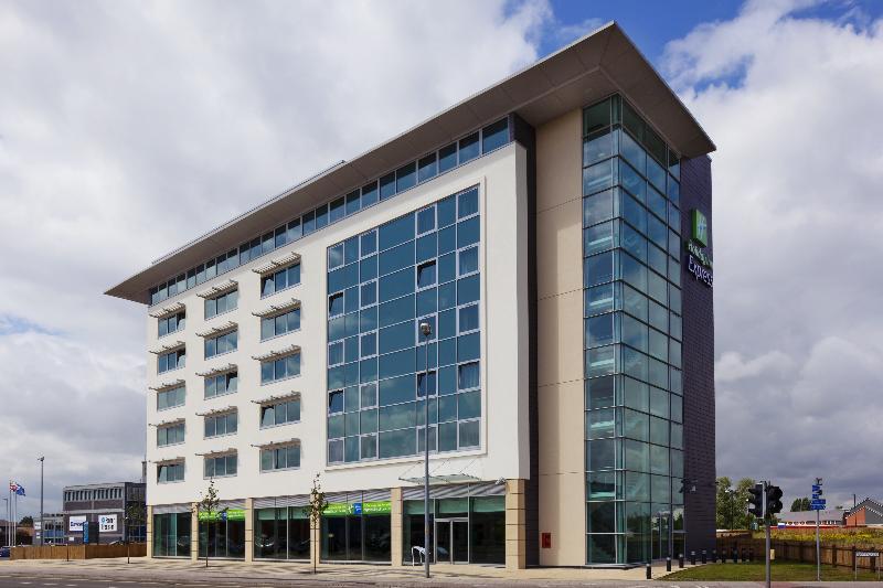 Express Centre By Ihg