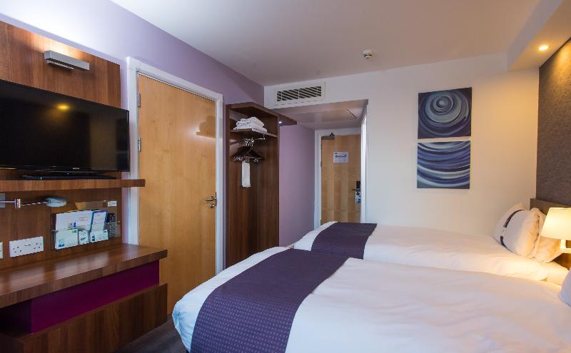 Express Centre By Ihg 3* Lincoln