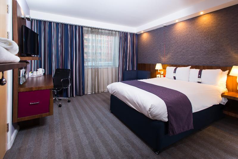Express Centre By Ihg Lincoln