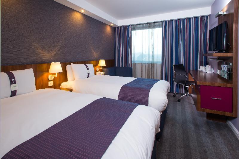 Express Centre By Ihg 3*
