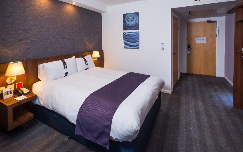 Hotel Express Centre By Ihg Lincoln
