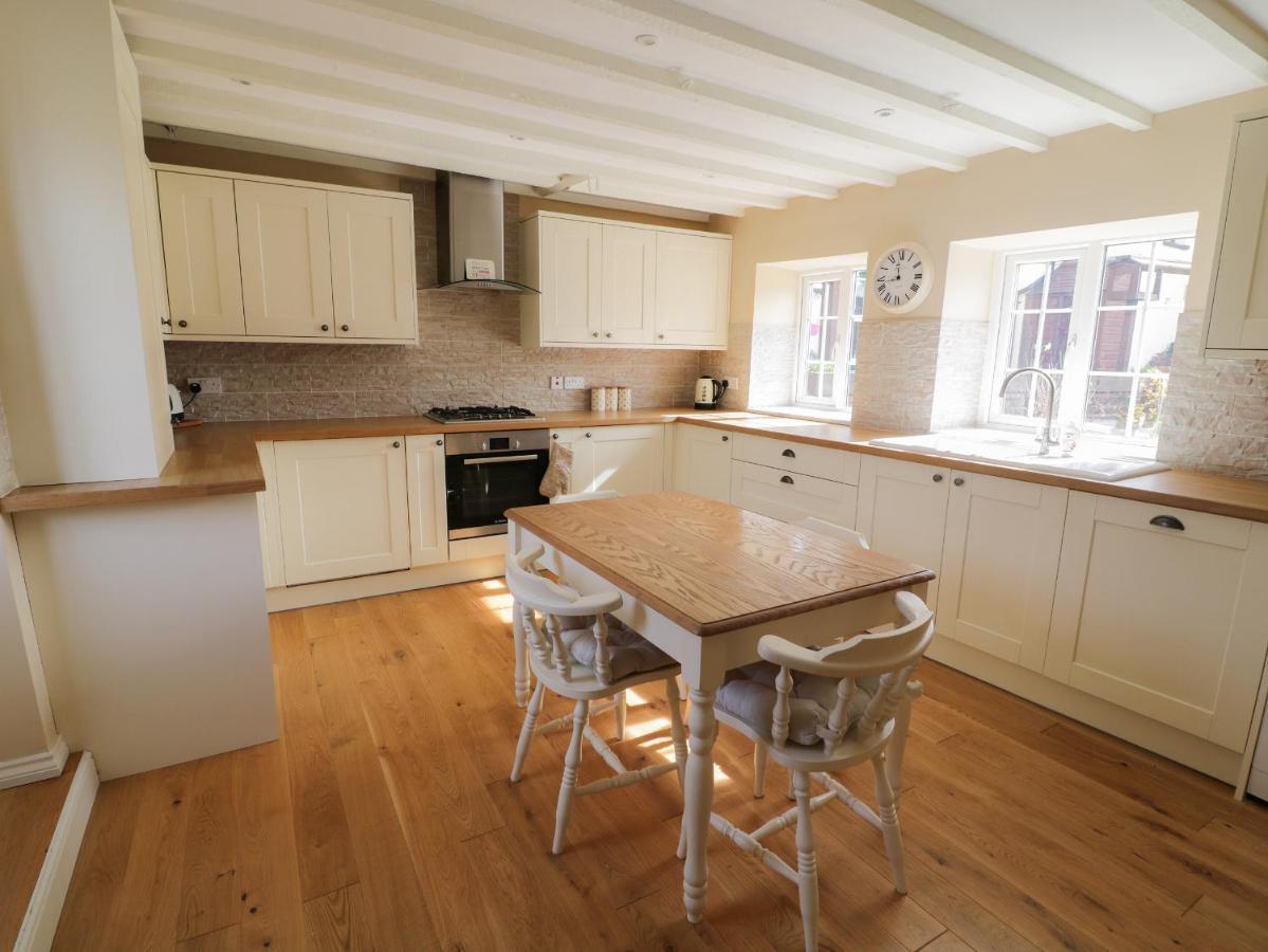 Holiday home Farriers *