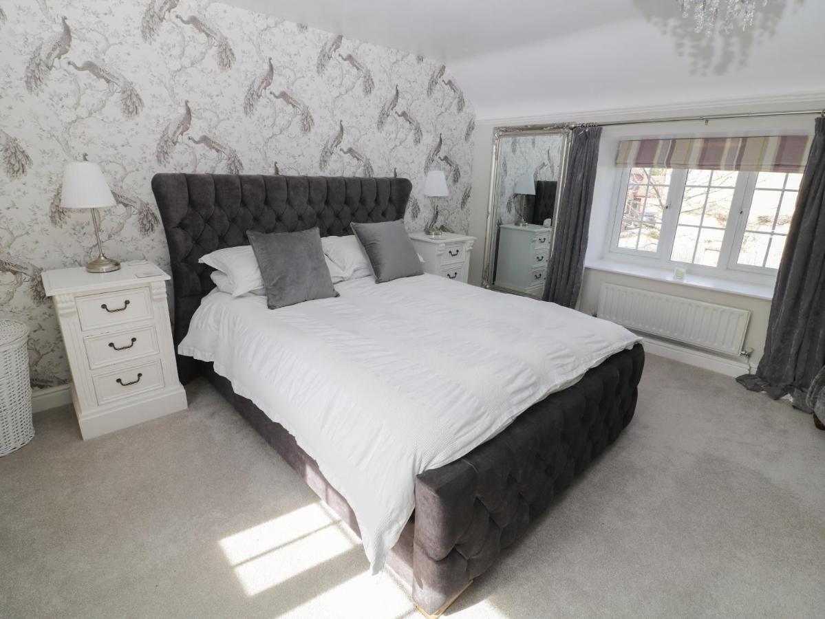 Holiday home Farriers *