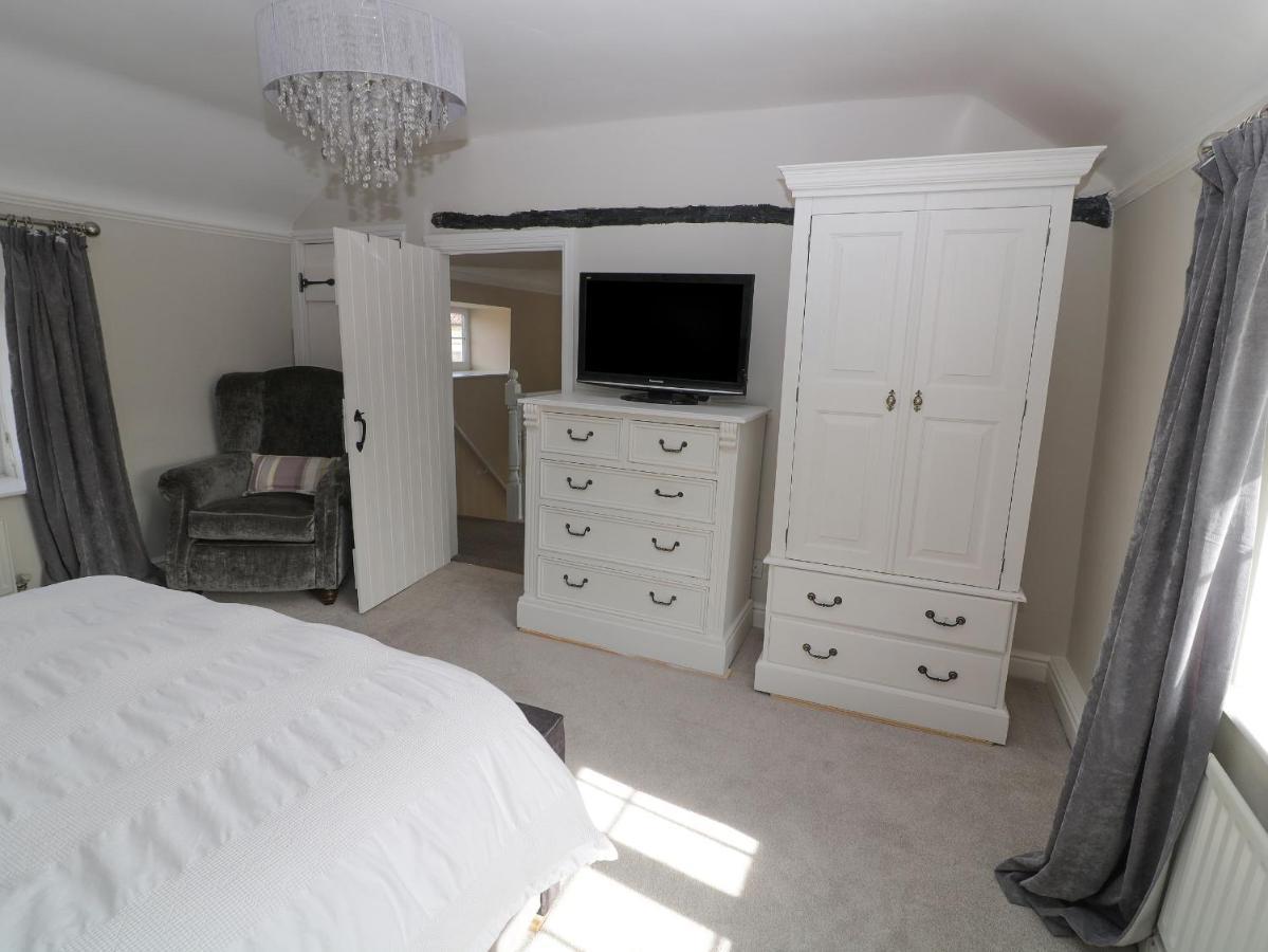 Farriers Holiday home *