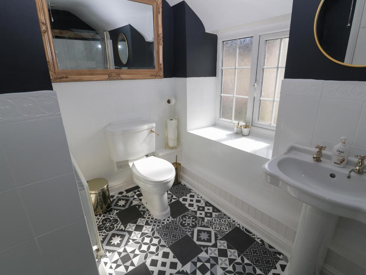 Farriers Holiday home Lincoln