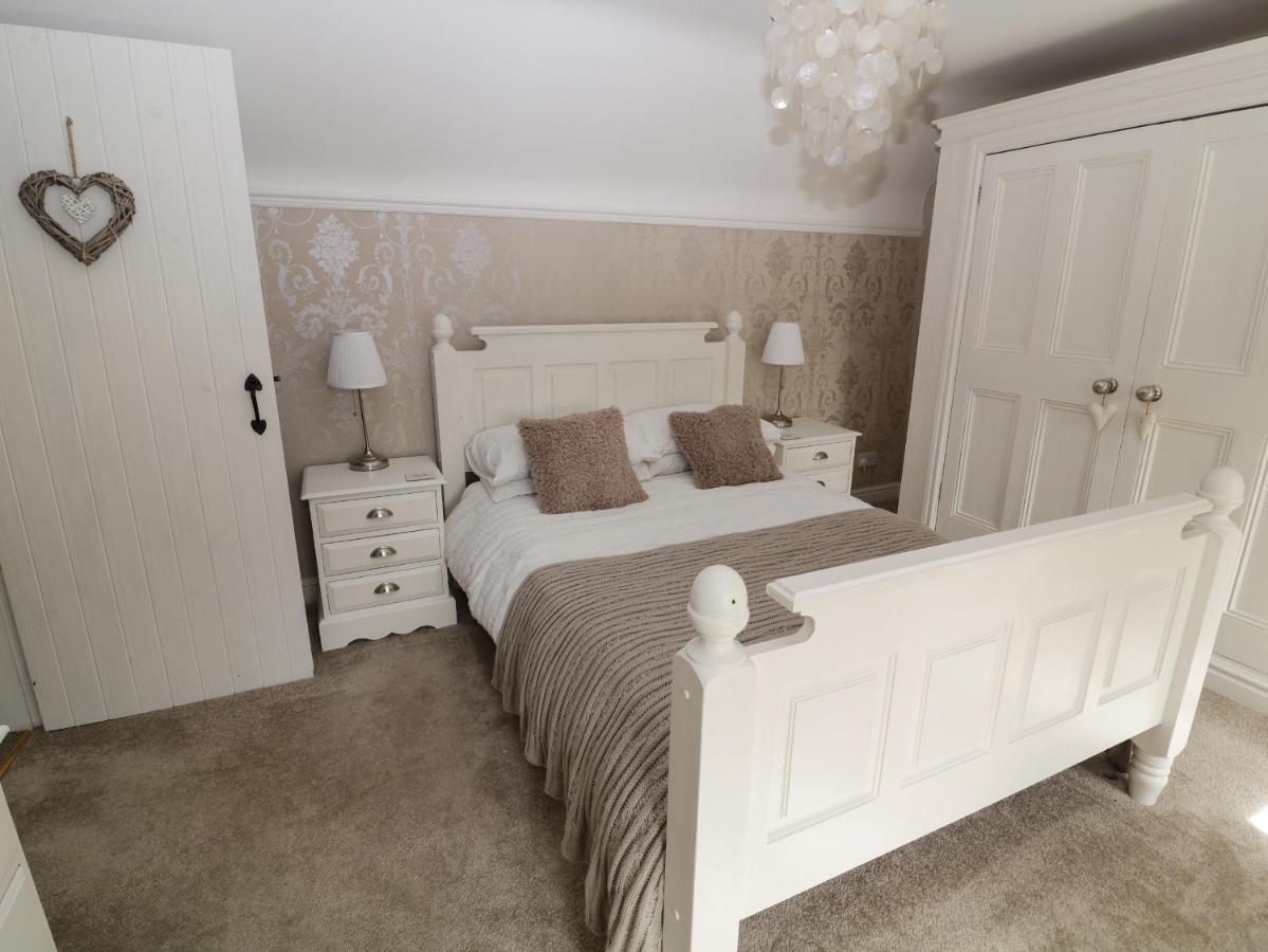 Farriers Holiday home