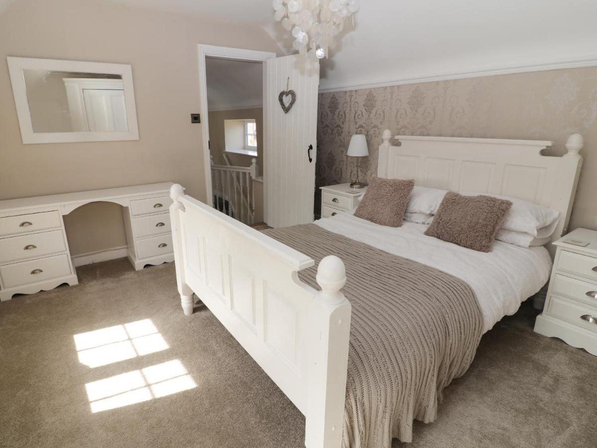 Holiday home Farriers