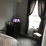 Monks Road Guesthouse Ltd
