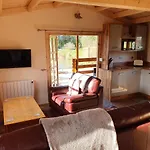 Kingfisher Cabin