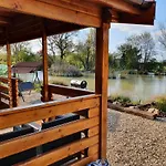Kingfisher Cabin