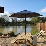 Kingfisher Cabin