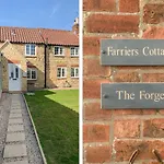 Farriers Cottage