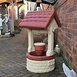 Creston Villa Guest House