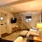 Pass The Keys Scampton Cottage