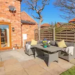 The Stable