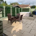 Farriers Cottage