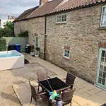 Farriers Cottage