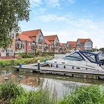 Burton Waters Marina