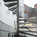 Pass The Keys Spacious Flat In The City Centre