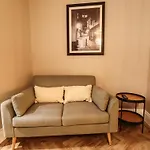 17 Union Road Basement