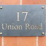 17 Union Road Basement