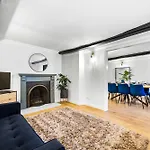 31 Bailgate Lincoln