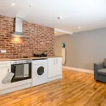 Cathedral View Apartments