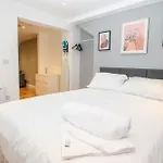 Cathedral View Apartments