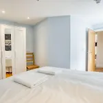 Suite 2- 2 Bed Apartment