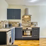 Suite 2- 2 Bed Apartment