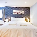 Suite 2- 2 Bed Apartment