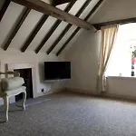 Cathedral View Guest House