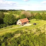 Hilltop Farm Holidays